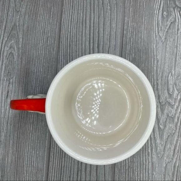 Big mouth brand unicorn farts coffee cup tea cup mug - Picture 5 of 6